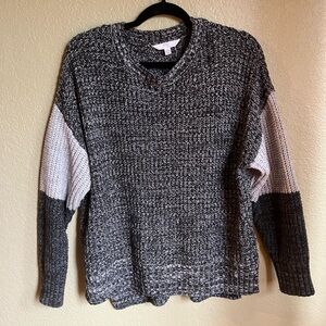 ✨Cozy✨ Knit Women’s Oversize Sweater, Size XL